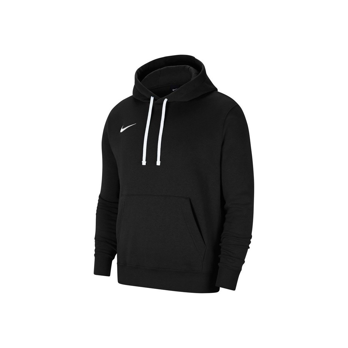 Clothing Men Sweaters Nike Park 20 Fleece Black