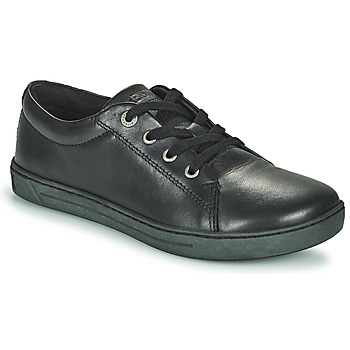 Shoes Children Low top trainers Birkenstock ARRAN KIDS Black