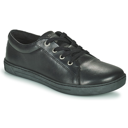 Shoes Children Low top trainers Birkenstock ARRAN KIDS Black