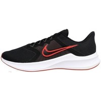Shoes Men Low top trainers Nike Downshifter 11 Black