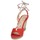 Shoes Women Sandals Petite Mendigote BLONDIE Red
