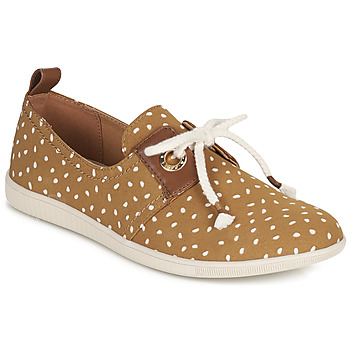 Armistice  VOLT ONE  women's Shoes (Trainers) in Brown