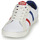 Shoes Boy Low top trainers Jack & Jones WHILEY White