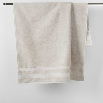 Home Towel and flannel Douceur d intérieur EXCELLENCE Lin