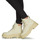 Shoes Women Mid boots Buffalo ASPHA NC MID Beige