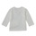 Clothing Boy Long sleeved tee-shirts Ikks AUBERGINE White