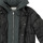 Clothing Boy Duffel coats Ikks CORAIL Black