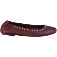 Shoes Women Flat shoes Tommy Hilfiger FW0FW03577296 Brown