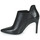 Shoes Women Shoe boots Minelli PETROULIA Black