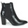 Shoes Women Ankle boots Minelli CERIKA Black