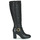 Shoes Women High boots Minelli ZEPHYRA Black