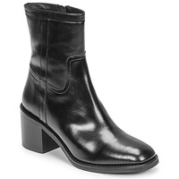 Shoes Women Ankle boots Minelli GAMILA Black