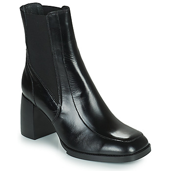 Minelli  NEOPARA  women's Low Ankle Boots in Black
