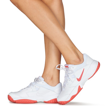 Nike WMNS NIKE COURT LITE 2 White / Pink