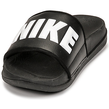 Nike WMNS NIKE OFFCOURT SLIDE Black / White