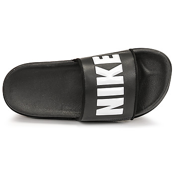 Nike WMNS NIKE OFFCOURT SLIDE Black / White