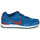 Shoes Men Low top trainers Nike NIKE VENTURE RUNNER Blue / Red