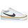 Shoes Men Low top trainers Nike NIKE COURT LEGACY White / Black
