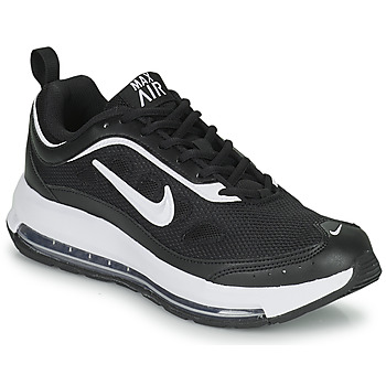 Nike  NIKE AIR MAX AP  men's Shoes (Trainers) in Black