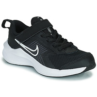 Shoes Children Running shoes Nike NIKE DOWNSHIFTER 11 (PSV) Black / White