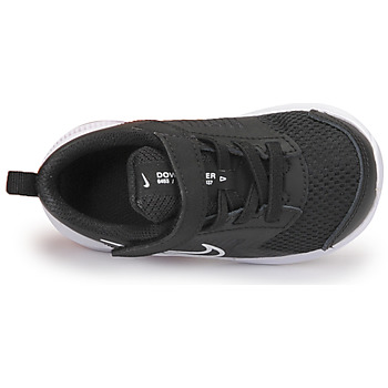 Nike NIKE DOWNSHIFTER 11 (TDV) Black / White