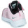Shoes Children Running shoes Nike NIKE DOWNSHIFTER 11 (TDV) Pink / Grey