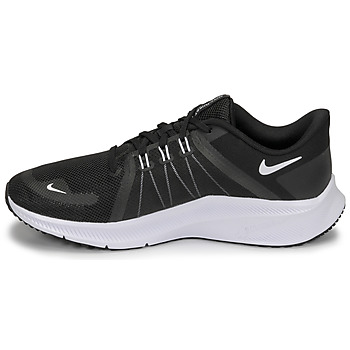 Nike WMNS NIKE QUEST 4 Black / White