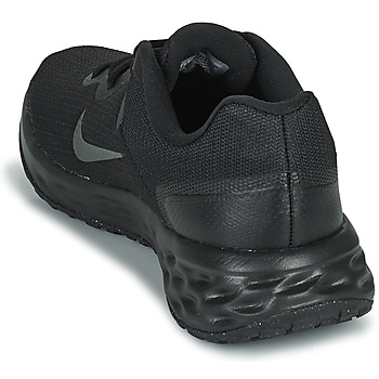 Nike NIKE REVOLUTION 6 NN Black
