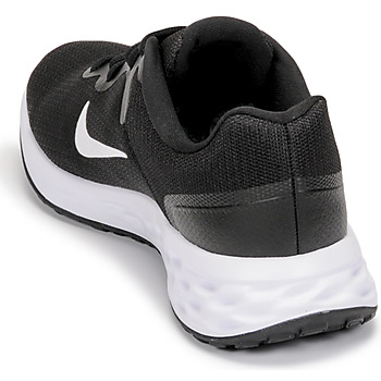 Nike NIKE REVOLUTION 6 NN Black / White