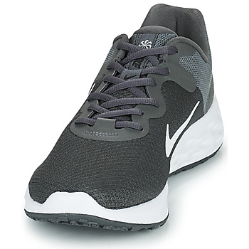 Nike NIKE REVOLUTION 6 NN Grey / White