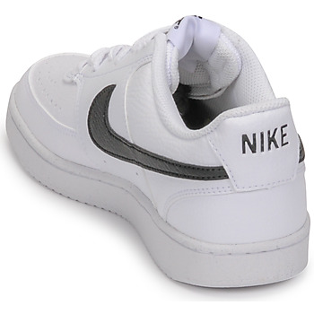 Nike W NIKE COURT VISION LO NN White / Black