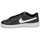 Shoes Women Low top trainers Nike WMNS NIKE COURT ROYALE 2 NN Black / White