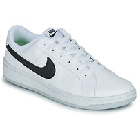 Shoes Men Low top trainers Nike NIKE COURT ROYALE 2 NN White / Black