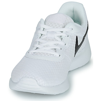 Nike NIKE TANJUN White / Black