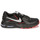 Shoes Men Low top trainers Nike NIKE AIR MAX EXCEE Black / Red