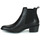 Shoes Women Ankle boots Fericelli PAMINA Black