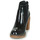 Shoes Women Ankle boots Fericelli PARMIN Black