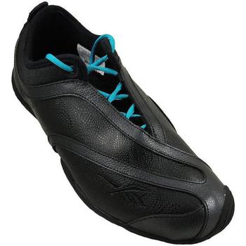 Reebok Sport  Pulse Groove  women's Shoes (Trainers) in Black