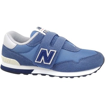 Shoes Children Low top trainers New Balance 515 Blue