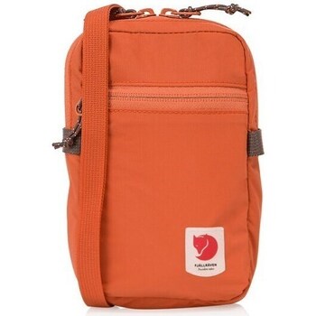 Bags Handbags Fjallraven Rowan Orange