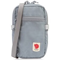 Bags Pouches / Clutches Fjallraven Shark Grey