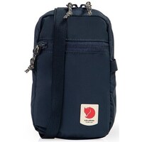 Bags Pouches / Clutches Fjallraven High Coast Pocket Navy blue