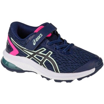 Shoes Children Running shoes Asics GT1000 9 PS Marine