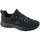 Shoes Men Low top trainers Skechers Dynamight Black