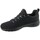 Shoes Men Low top trainers Skechers Dynamight Black