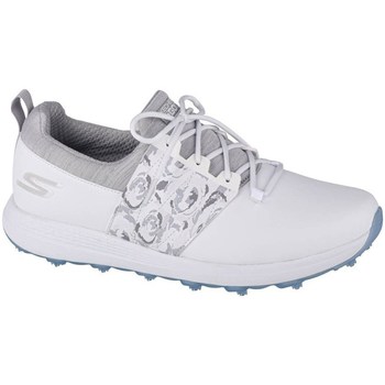 Shoes Women Low top trainers Skechers GO Golf Maxlag White