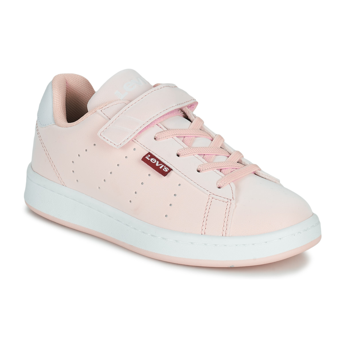 Levi's Lincoln Pink