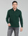 Clothing Men Long-sleeved polo shirts Lacoste PARIS POLO CLASSIQUE Green