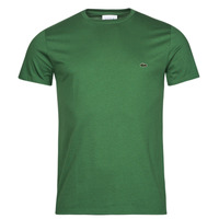 Clothing Men Short-sleeved t-shirts Lacoste EVAN Green