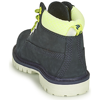 Timberland 6 In Premium WP Boot Black